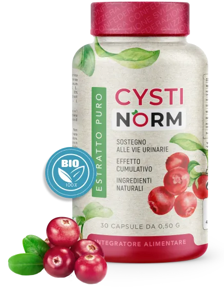 CYSTINORM, CYSTINORM ACQUISTARE, CYSTINORM DOVE ACQUIARE, CYSTINORM PREZZO